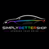     Simply Better Shop - Home
